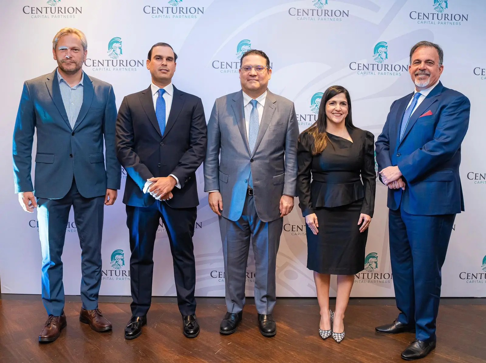 Centurion Capital Partners presenta dos centros logísticos en Punta Cana y Santo Domingo