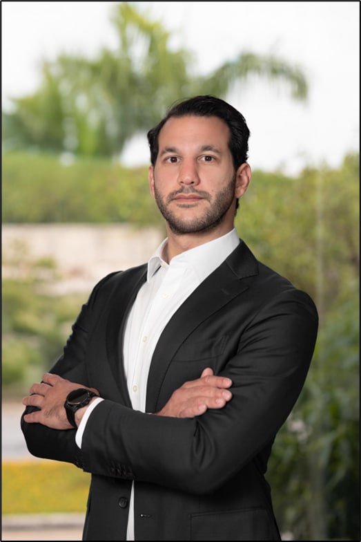Alejandro Portalatin, CFA