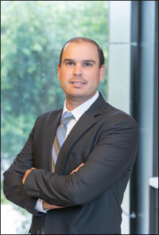 Richard F. Stefan, MBA